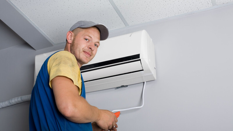 It’s Important to Get Professional Help with AC Maintenance in Fort Myers, FL