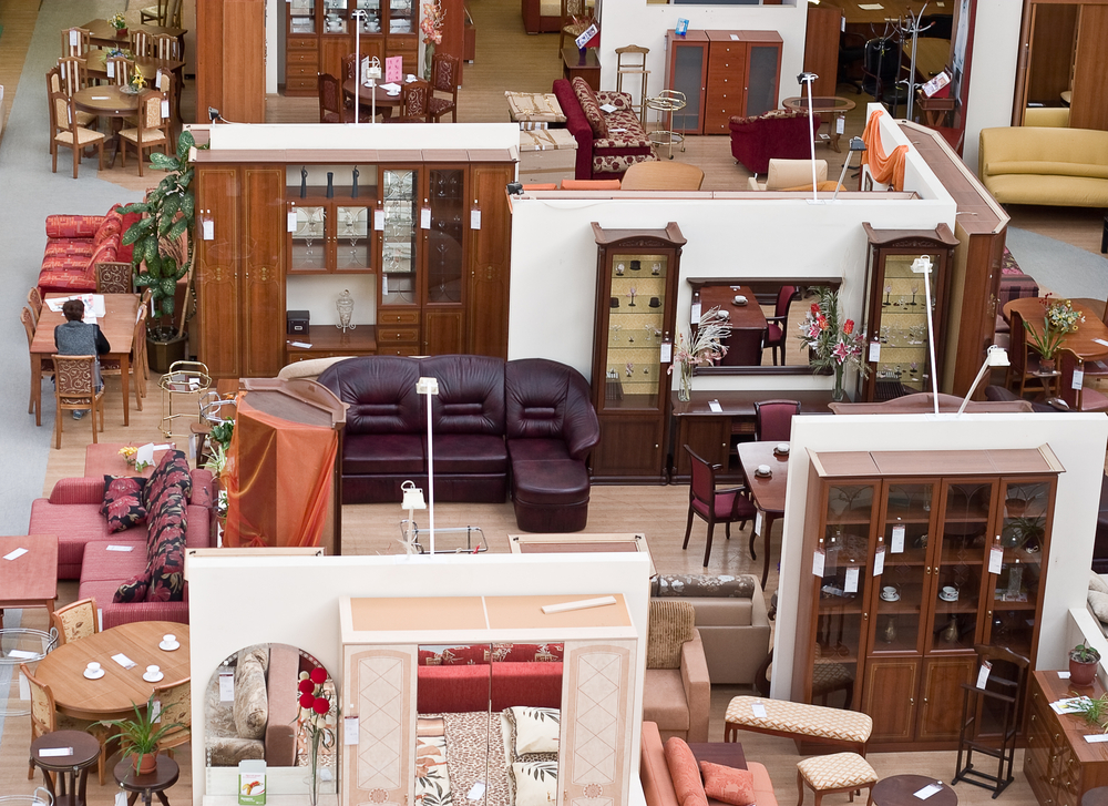 Quality Furniture and Design Help From Furniture Stores Near Bellevue, WA