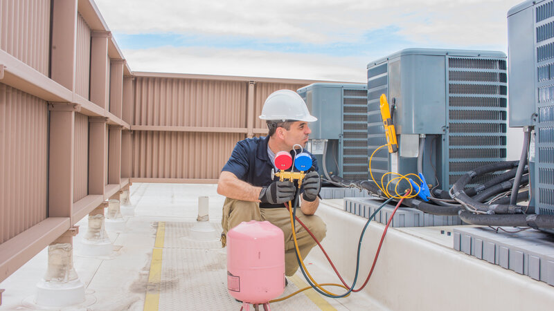 Three Common Reasons behind Why You Need May Emergency HVAC Services in Plano, TX