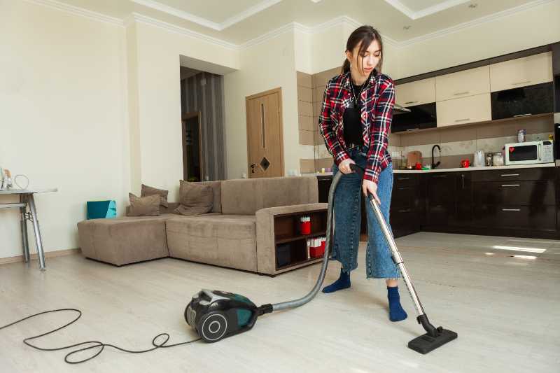 The Benefits of Hiring Carpet Cleaning Services Near Thornton, CO