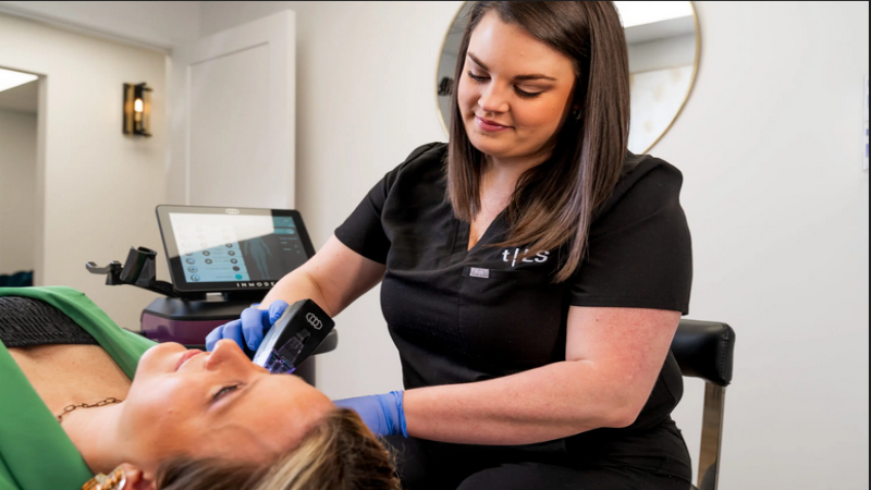 A Clinic That Offers Botox in Forsyth, GA, Can Help You Take Great Care of Your Skin