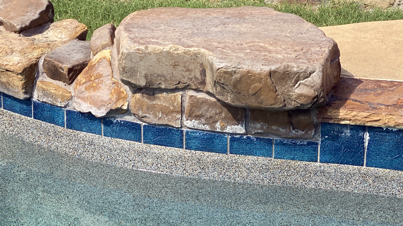 Trust the Experts in Allen, TX to Remove Your Pool’s Calcium Buildup