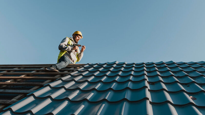 Finding Tile Roof Repair in Castle Rock, CO