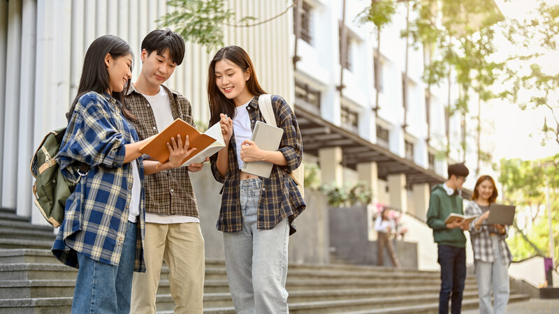 Three Ways to Take Care of Your Health at MU Off-Campus Student Housing