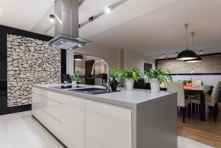 Why Bloomington Homeowners Are Choosing Contemporary Countertop Designs