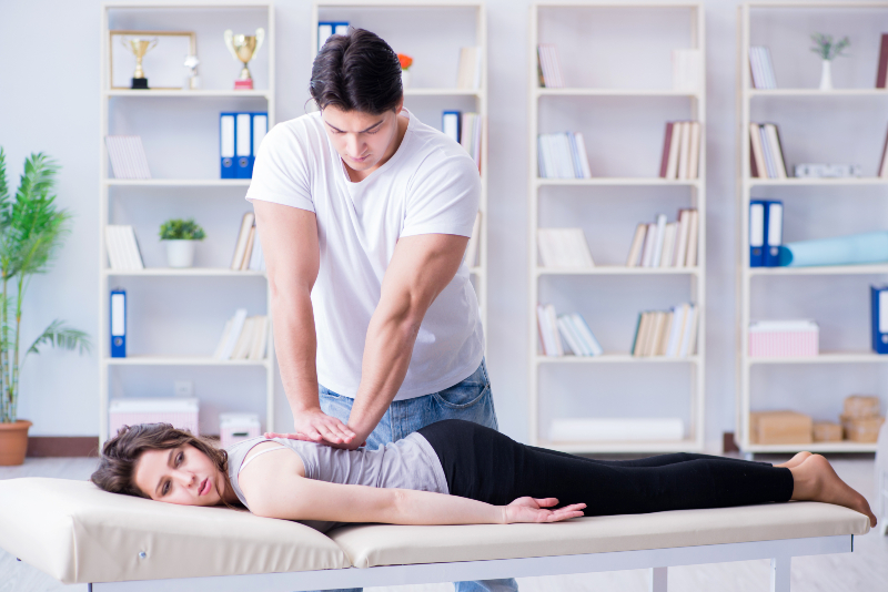 Find Relief With Joint and Back Pain Treatment in Myrtle Beach, SC