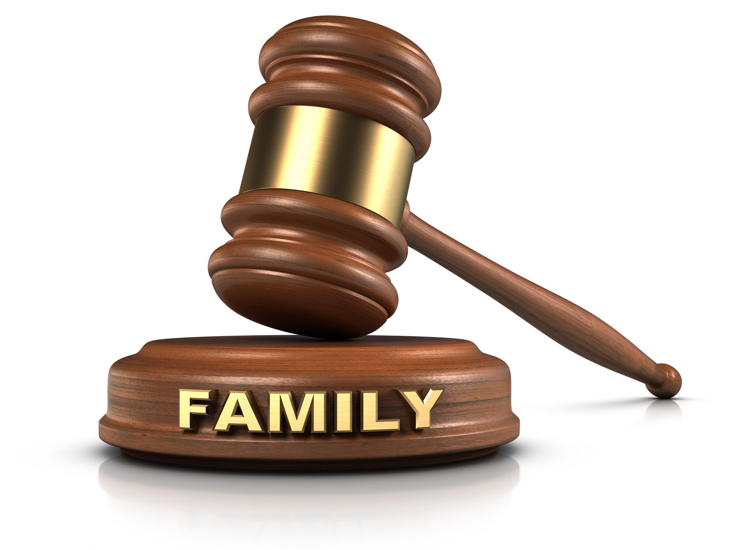 Have a Tampa, FL, Family Law Attorney in Your Corner