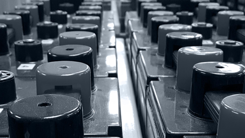 Having an Industrial Uninterrupted Power Supply System Is Beneficial for Many Reasons