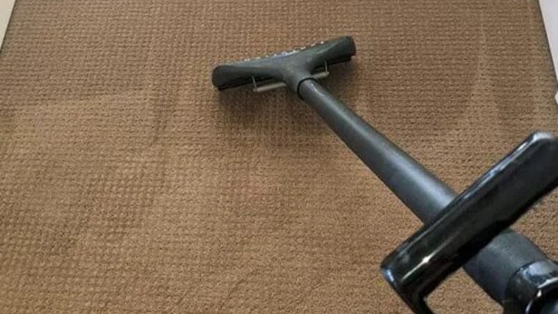 It’s Easy to Hire Professionals to Handle Carpet Cleaning Near Arvada, CO