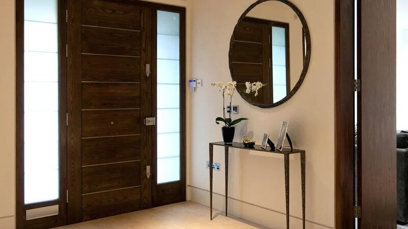 Tips for Choosing New Exterior Doors in Hialeah FL