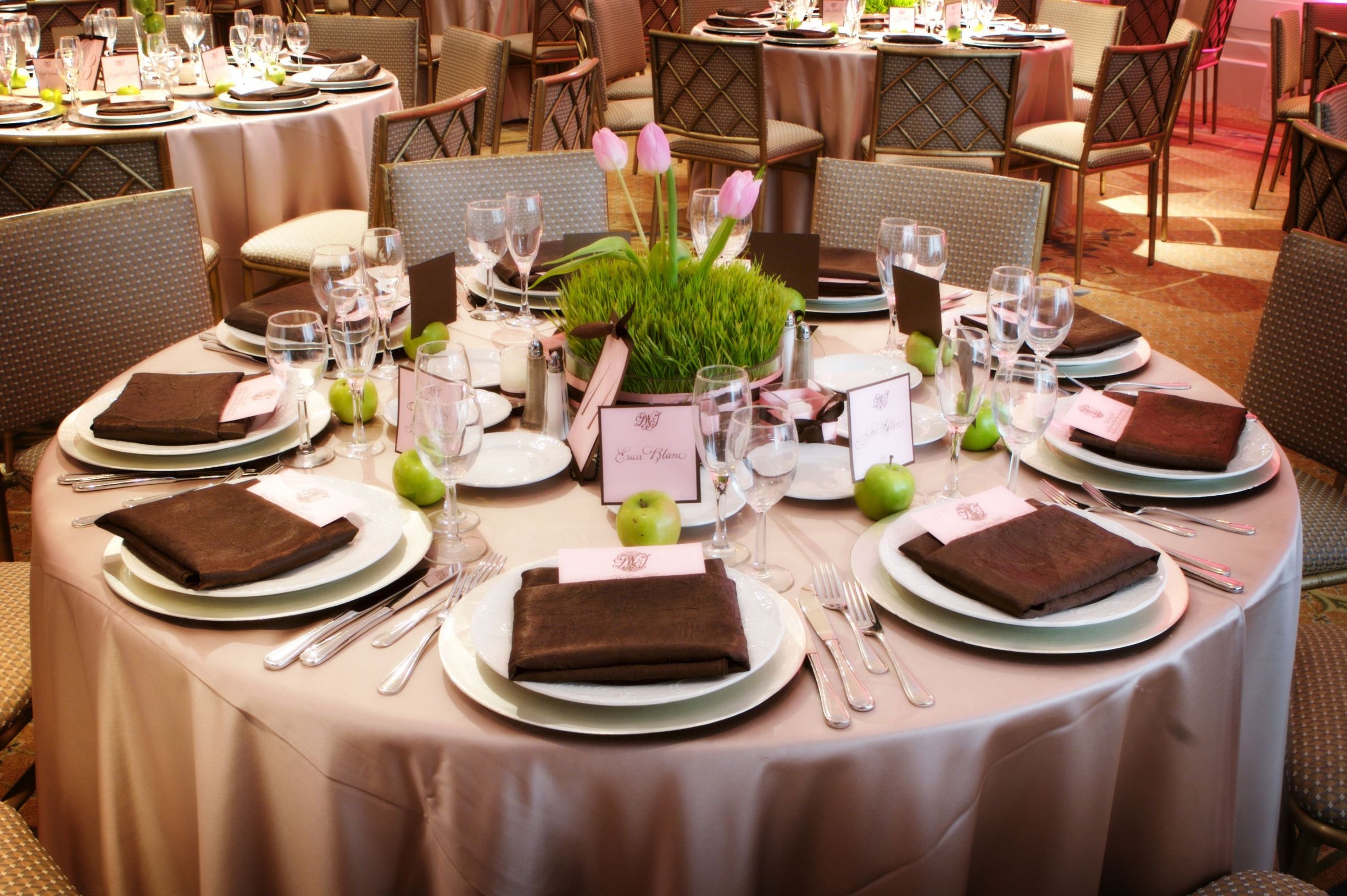 Finding Just the Right New York City Venue for Your Special Event