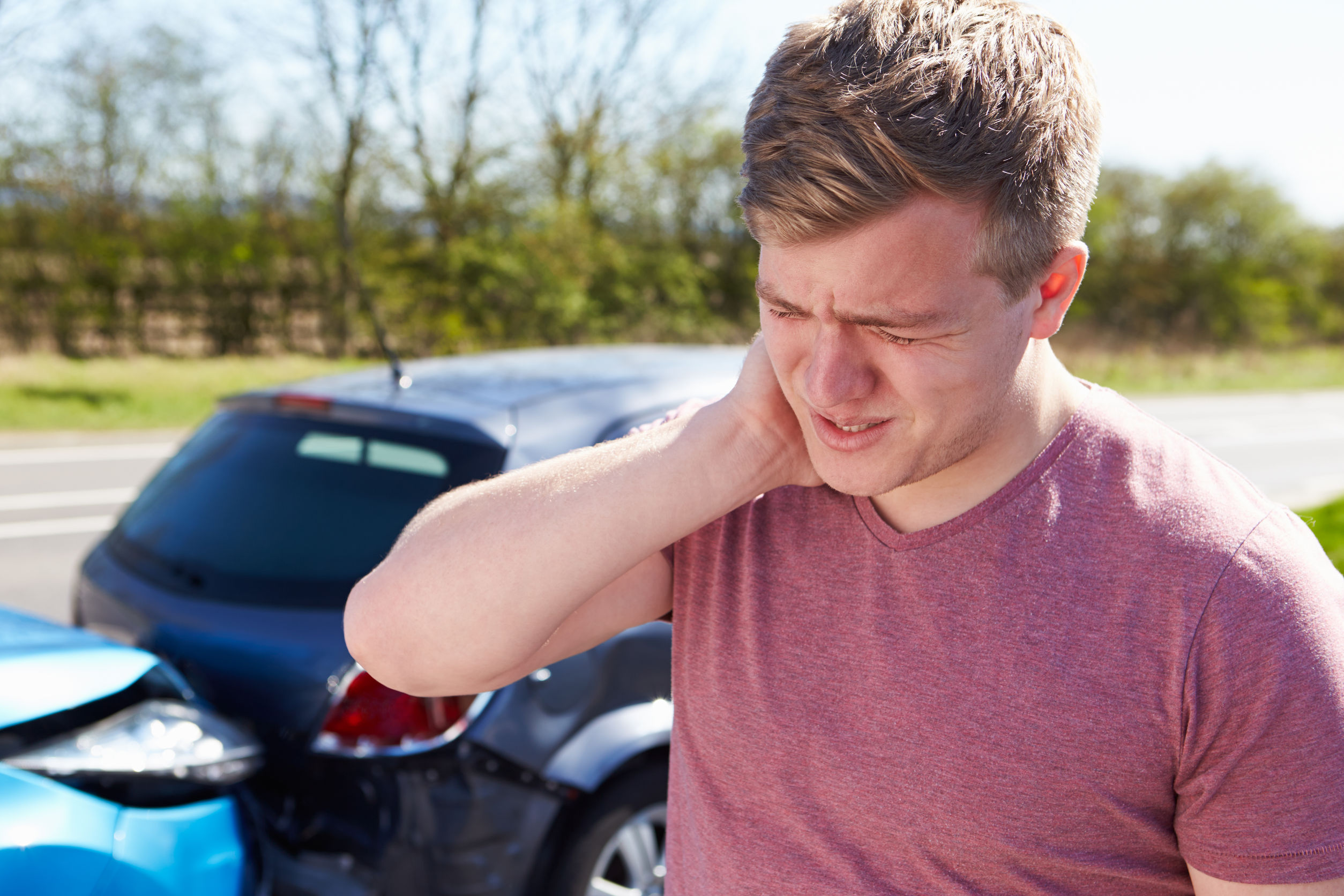 Finding “Car Accident Chiropractor Near Me” Means Finding Expert Non-Surgical Care
