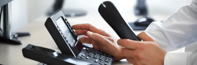 Having Problems with Your Commercial Nortel Phone System? There Is Support!
