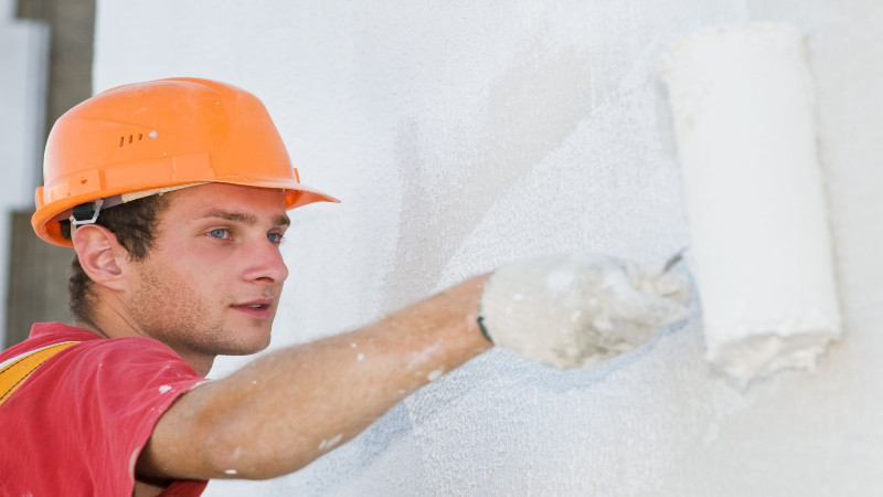 How Does Drywall Contribute to Home Improvement in Indianapolis?