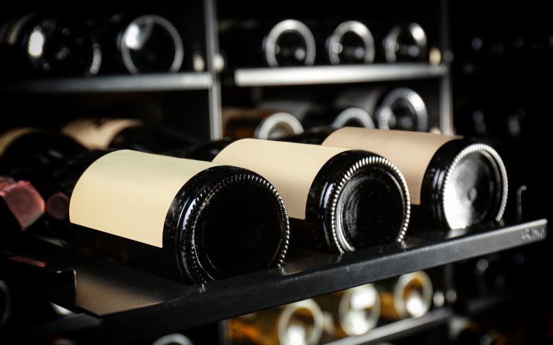 3 Reasons Why You Should Build a Custom Wine Cellar in Charlotte, NC