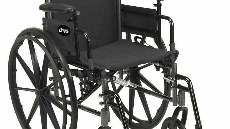 Enhancing Your Mobility with Lightweight Wheelchairs in Miami