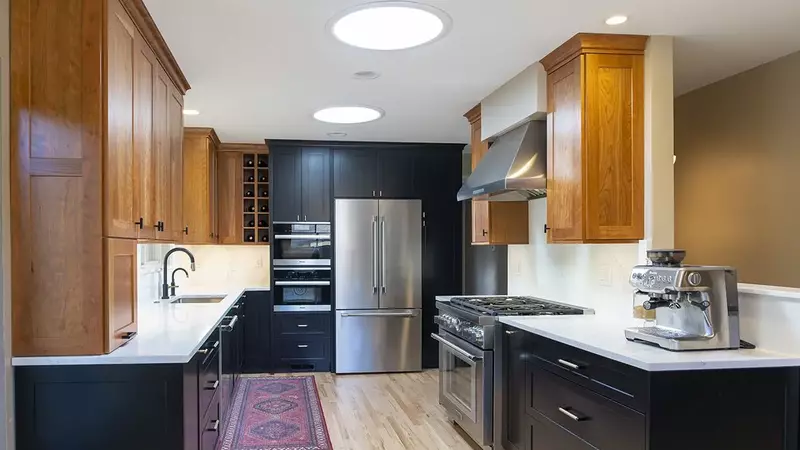 Get Local Professionals to Help with Kitchen Renovation in Denver, CO