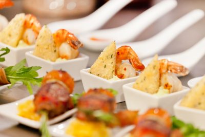 You Live in Hoboken, New Jersey and are Looking for Outdoor Mexican Dining Tonight