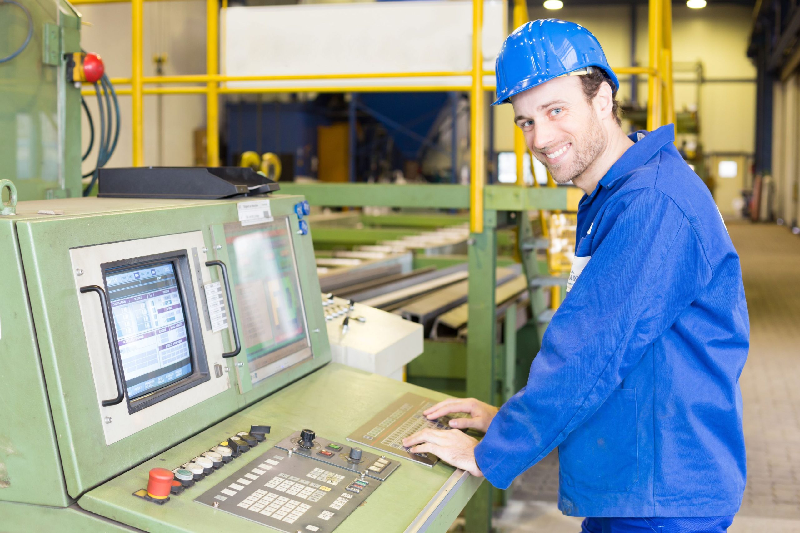 What Are Conveyor Systems Manufacturers?