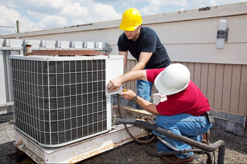 What Is Involved in Quality AC Service?