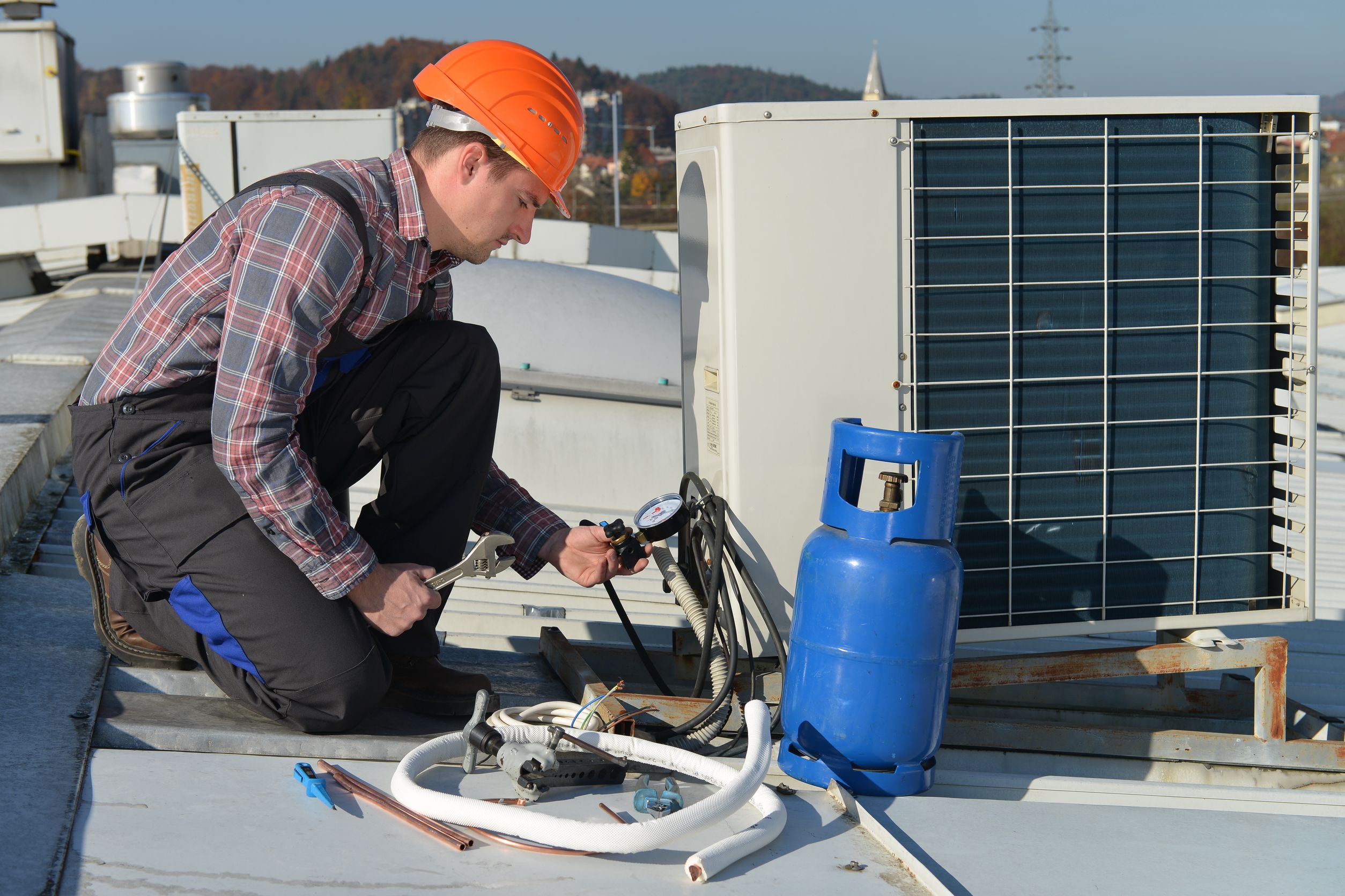 Signs That You Need Air Conditioning Services in Milwaukee, WI