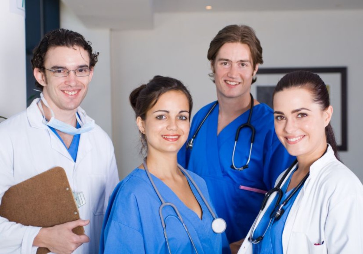 Get Help Finding Ideal Workers to Staff Your Healthcare Staffing Service in Enola, PA