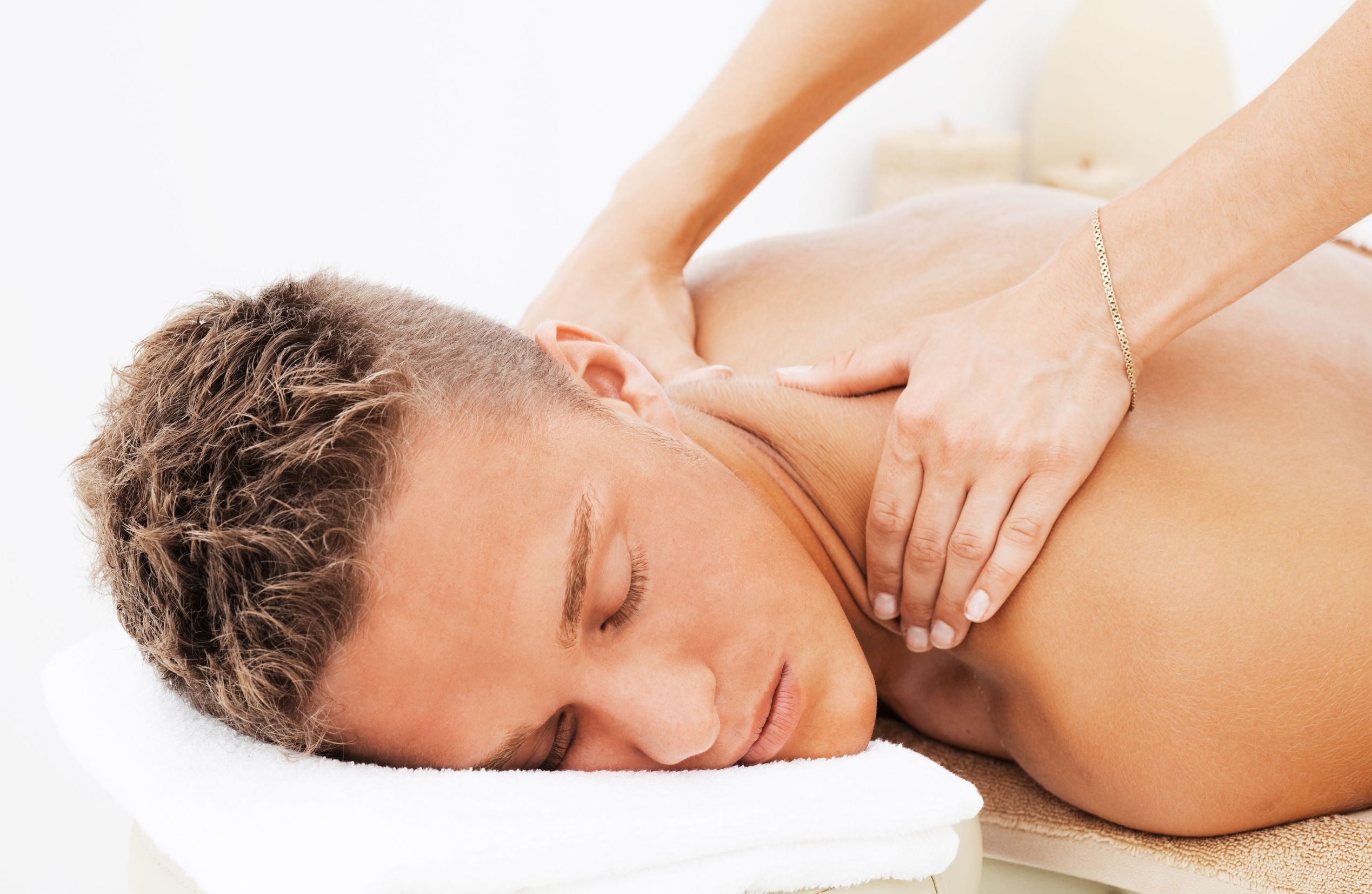 IMPORTANT INFORMATION ABOUT MASSAGE THERAPY IN Surrey