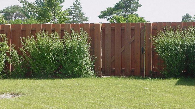 Where To Effortlessly Find The Best Fence Contractor In Little Rock, AR