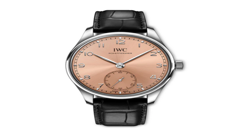 How to Make Your Spouse Happy with New IWC Watches?