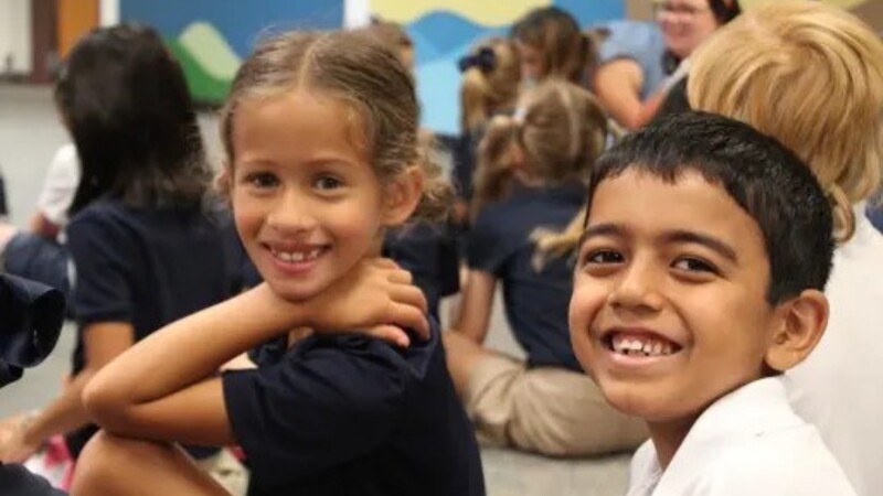 A Curriculum Involving Teaching the Whole Child in Bloomington, MN, is a Good Recommendation for Most Children