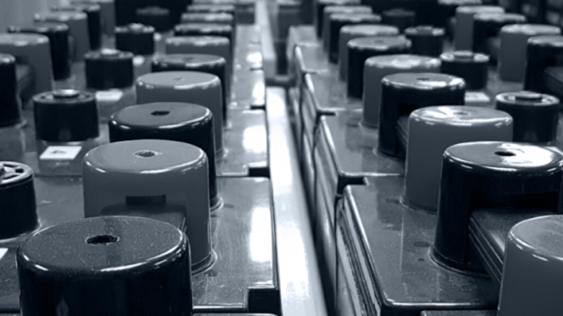 Enlist The Help of a Highly-regarded Schneider UPS Service