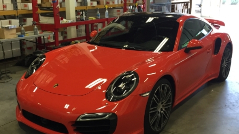 Buying Scotchgard Paint Protection Film is an Excellent Choice