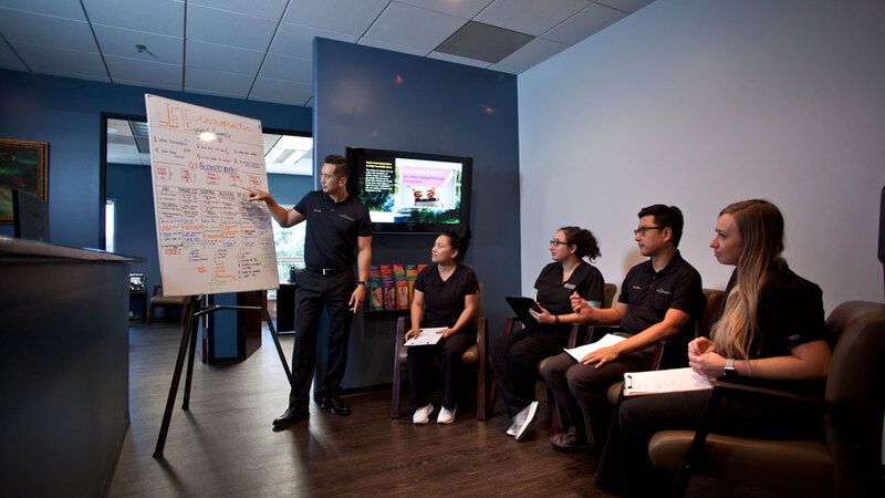 Why Should Someone Take Customized Sales Training