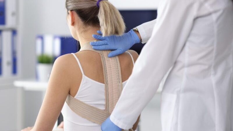 How to Find the Best Chiropractor near Macomb County