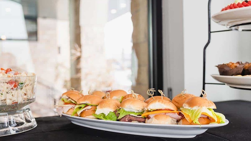 Visit One Of The Best Lunch Restaurants Near Stillwater Today