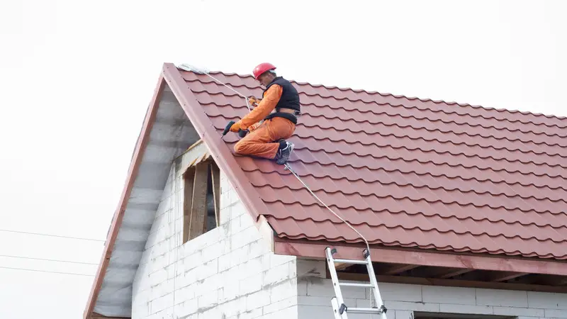What to Know About Roof Repair in Fredericton