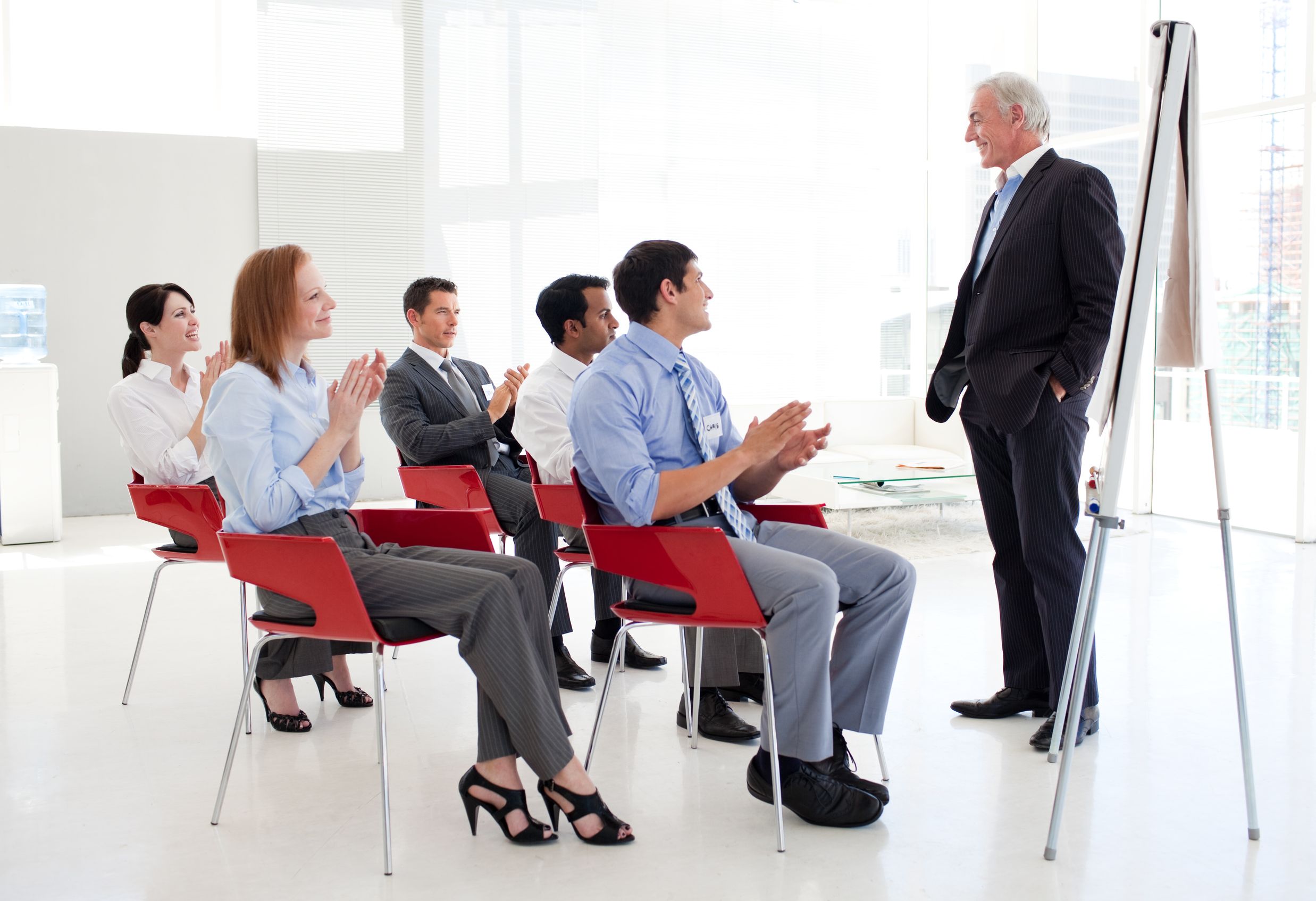 11 Ways To Design A Training Program For Sales Executives