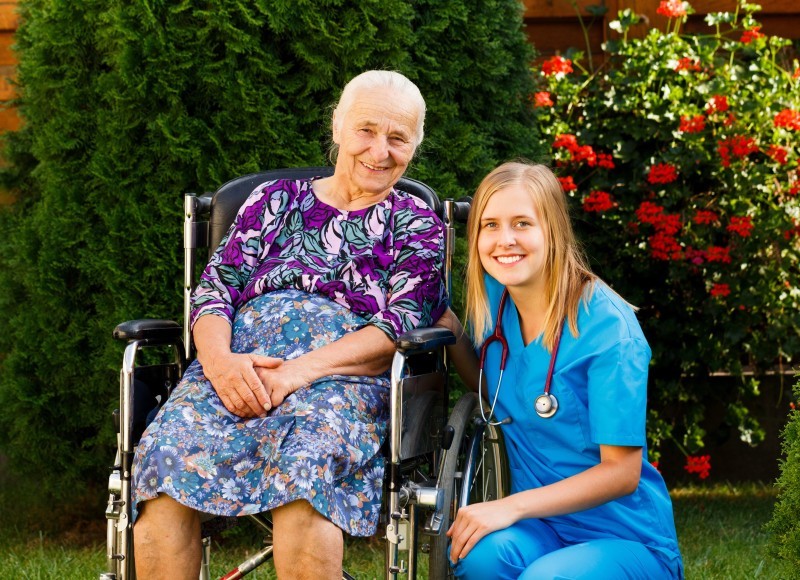 How Senior Care in Livingston, NJ Can Improve Your Quality of Life