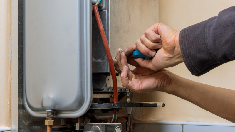 When Should You Call Plumbing Services in Colorado Springs, CO?