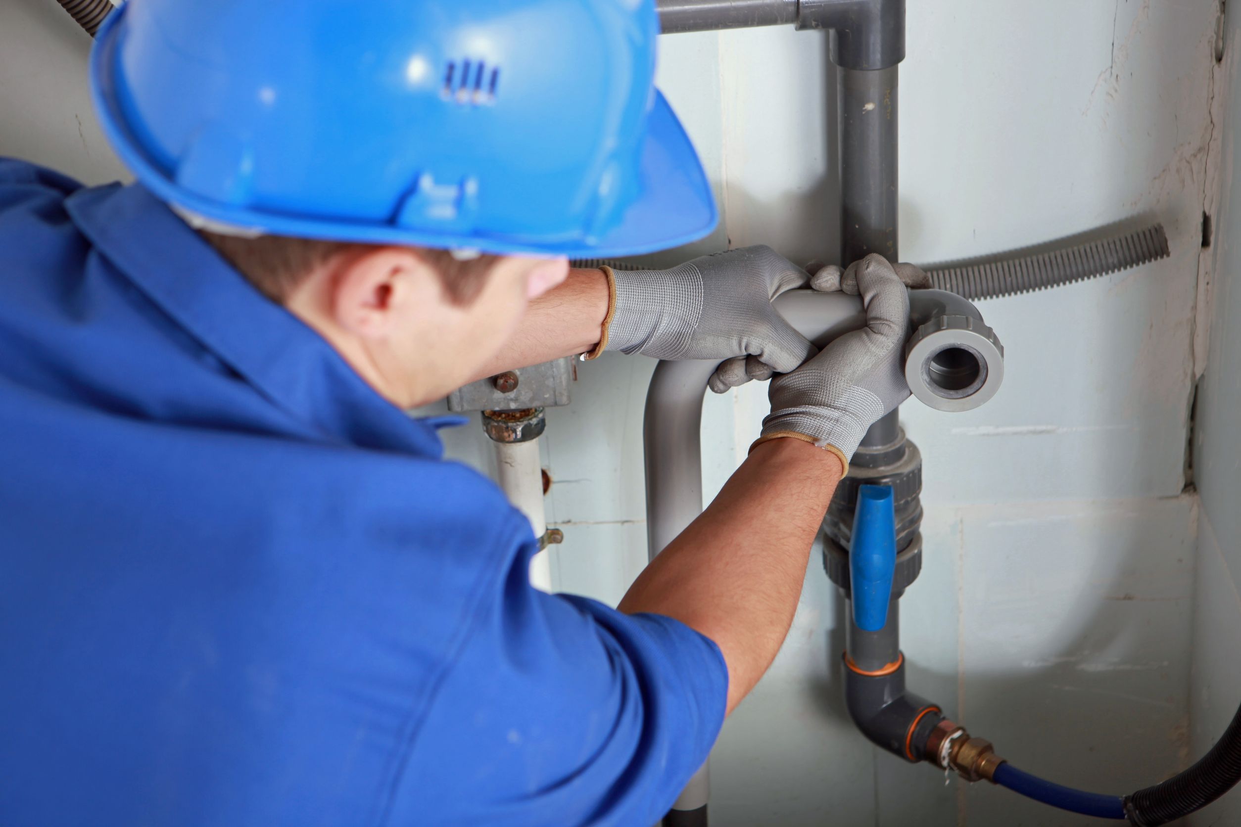 Looking for a Local Plumber in Los Angeles CA