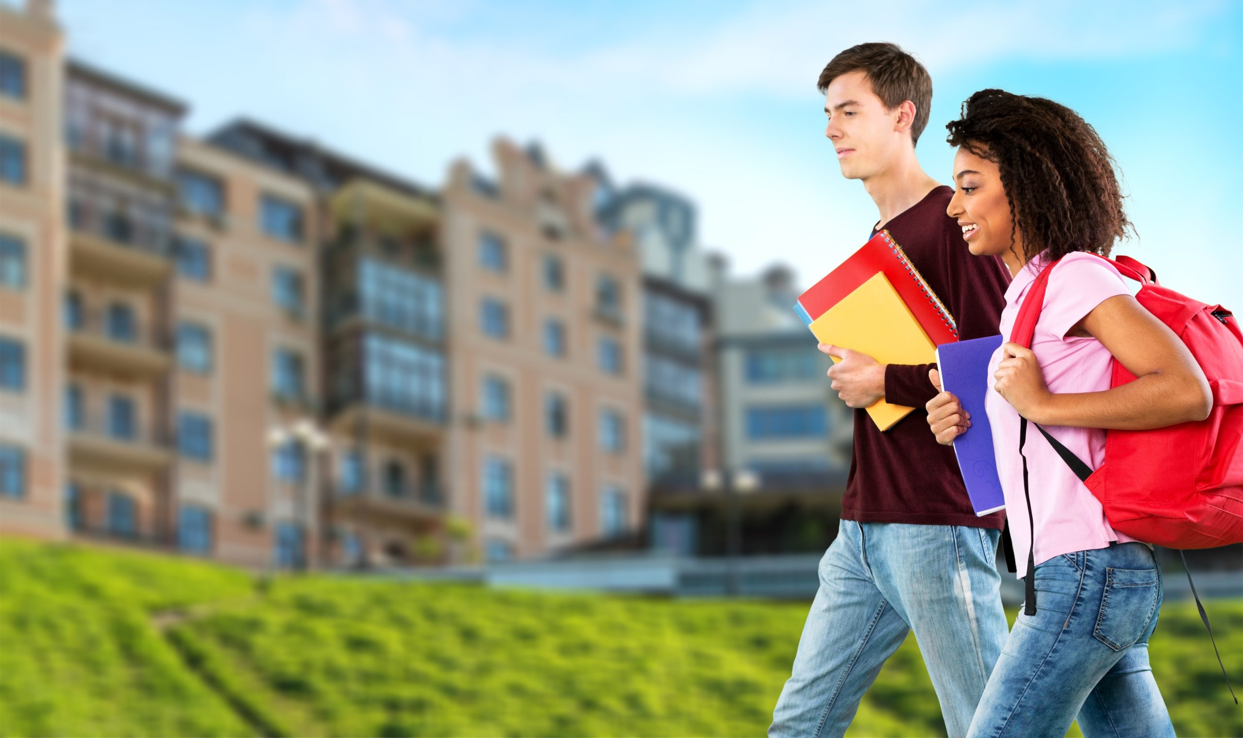 The Advantages of Off-Campus Housing Compared With Apartment-Style Dorms