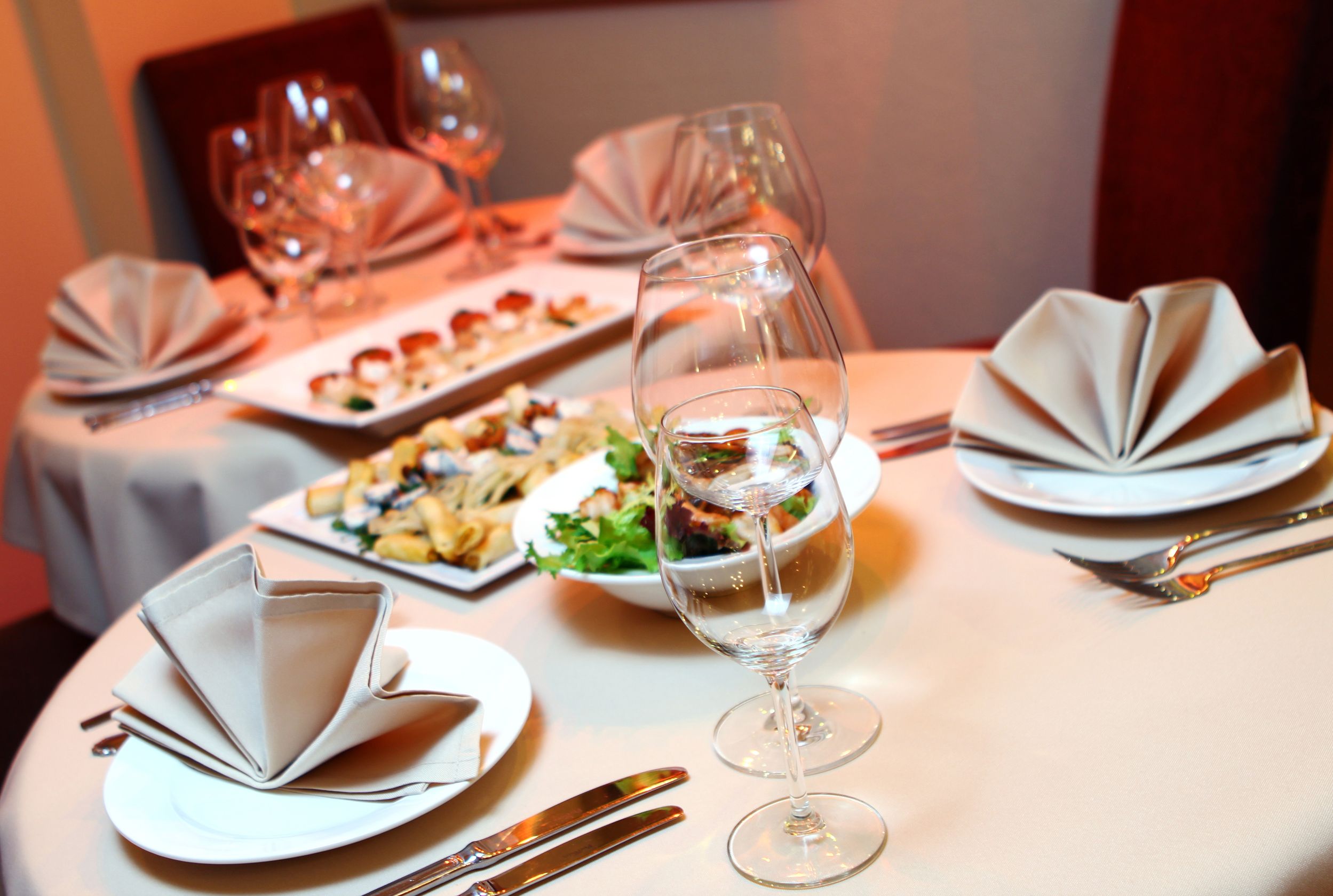 Can You Benefit From a Restaurant Consultant in New York City?