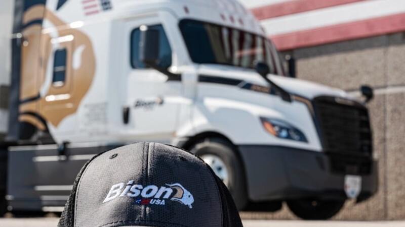 Prime Candidates for Truck Driver Jobs