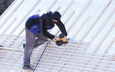 HOW TO AVOID SERIOUS COMMERCIAL ROOF REPAIR ISSUES