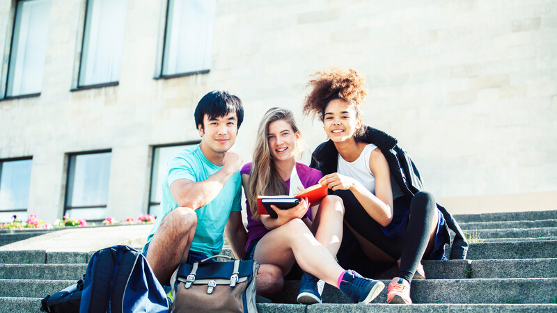Student Apartments Can Provide a Much Needed Balance in Student’s Lives