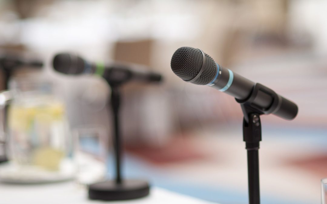 Compelling Reasons to Hire the Best Motivational Speakers for Events