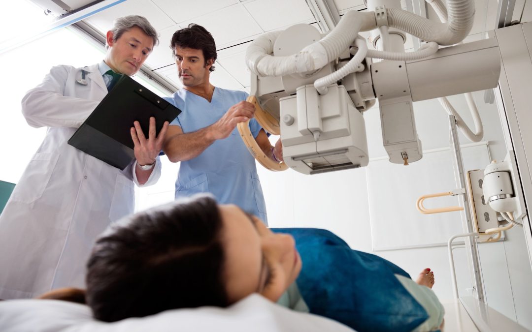 Three Things You Should Know Before Getting an MRI in Orlando, FL