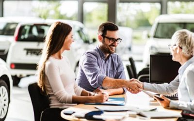 The Benefits of Hiring Parking Consulting Services Miami