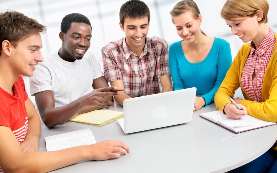 Top Reasons to Arrange Intercultural Competence Training