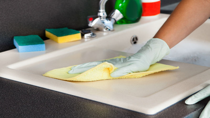 Finding Your Sparkle: How to Hire a Credible Home Cleaning Sicklerville, NJ, Company